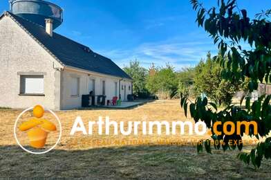 Maison 4 pièces 217000 €