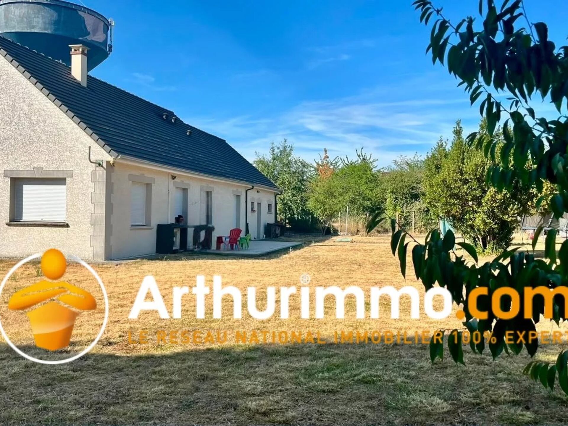 Maison 4 pièces 105 m² · à Gien · 105 m² · 217 000 €