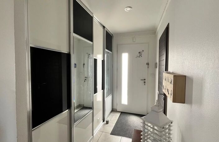 Maison contemporaine centre ville de Gien — photo 3