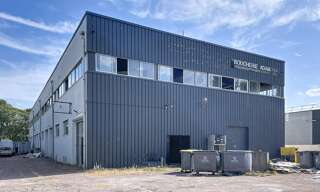 Commerce 24 Pièces 2081 m² à vendre à Caen (14000)