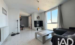 Appartement 4 Pièces 83 m² à vendre à Perpignan (66100)