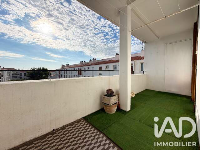 Vente Appartement 4 pièces — photo du bien