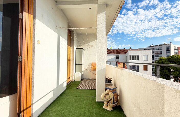 Vente Appartement 4 pièces — photo 3