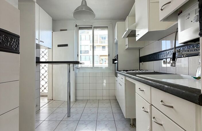Vente Appartement 4 pièces — photo 4