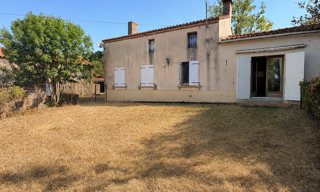 Maison 6 Pièces 116 m² à vendre à Essarts-en-Bocage (85140)