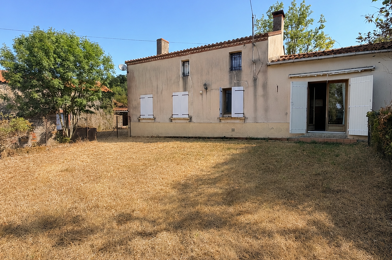 Maison 6 pièces 127500 €