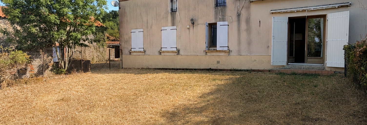 Maison 6 Pièces 116 m² à vendre à Essarts-en-Bocage (85140)