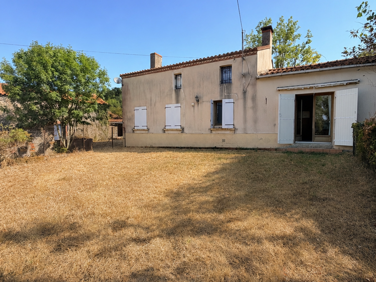 Vente Maison/villa 6 pièces — photo 1