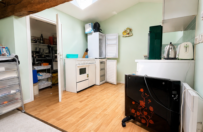Vente Maison/villa 6 pièces — photo 2