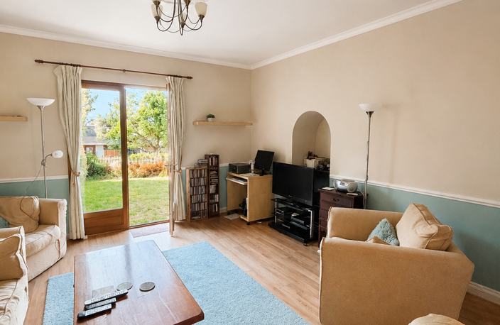 Vente Maison/villa 6 pièces — photo 4