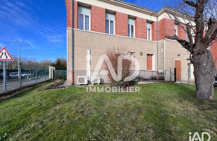 Location Boutique/Local commercial 80 m&sup2; — photo 2