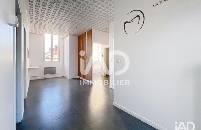 Location Boutique/Local commercial 80 m&sup2; — photo 4