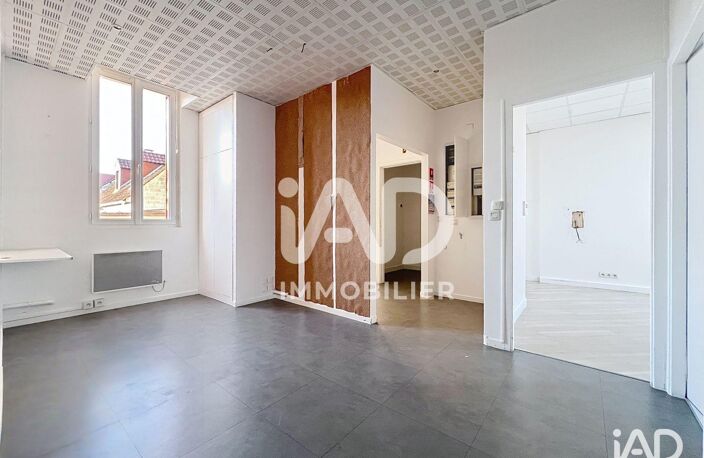Location Boutique/Local commercial 80 m&sup2; — photo 5