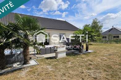 Maison 4 pièces 237500 €