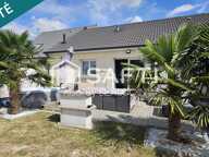 Maison de plain-pied avec garage accolé — photo 2