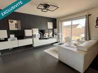 Maison de plain-pied avec garage accolé — photo 3