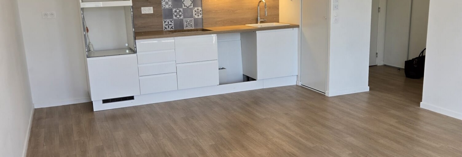 Appartement 3 Pièces 61 m² à louer à Saint-Pierre-du-Perray (91280)