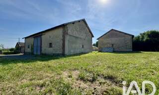 Terrain  1814 m² à vendre à Marcq (08250)