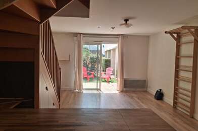 Maison 4 pièces 298940 €
