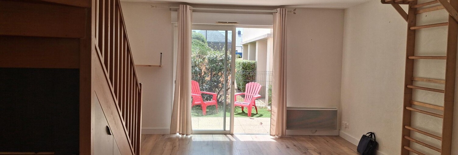 Maison 4 Pièces 73 m² à vendre à Le Croisic (44490)