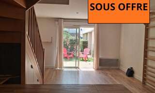Maison 4 Pièces 73 m² à vendre à Le Croisic (44490)