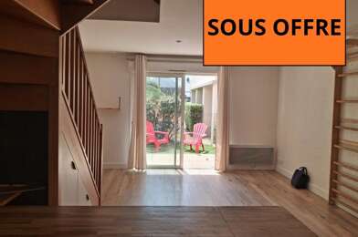 Maison 4 pièces 298940 €