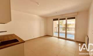 Appartement 2 Pièces 39 m² à vendre à Toulouse (31500)