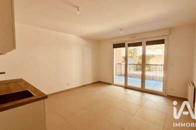 Appartement 2 pièces 259000 €