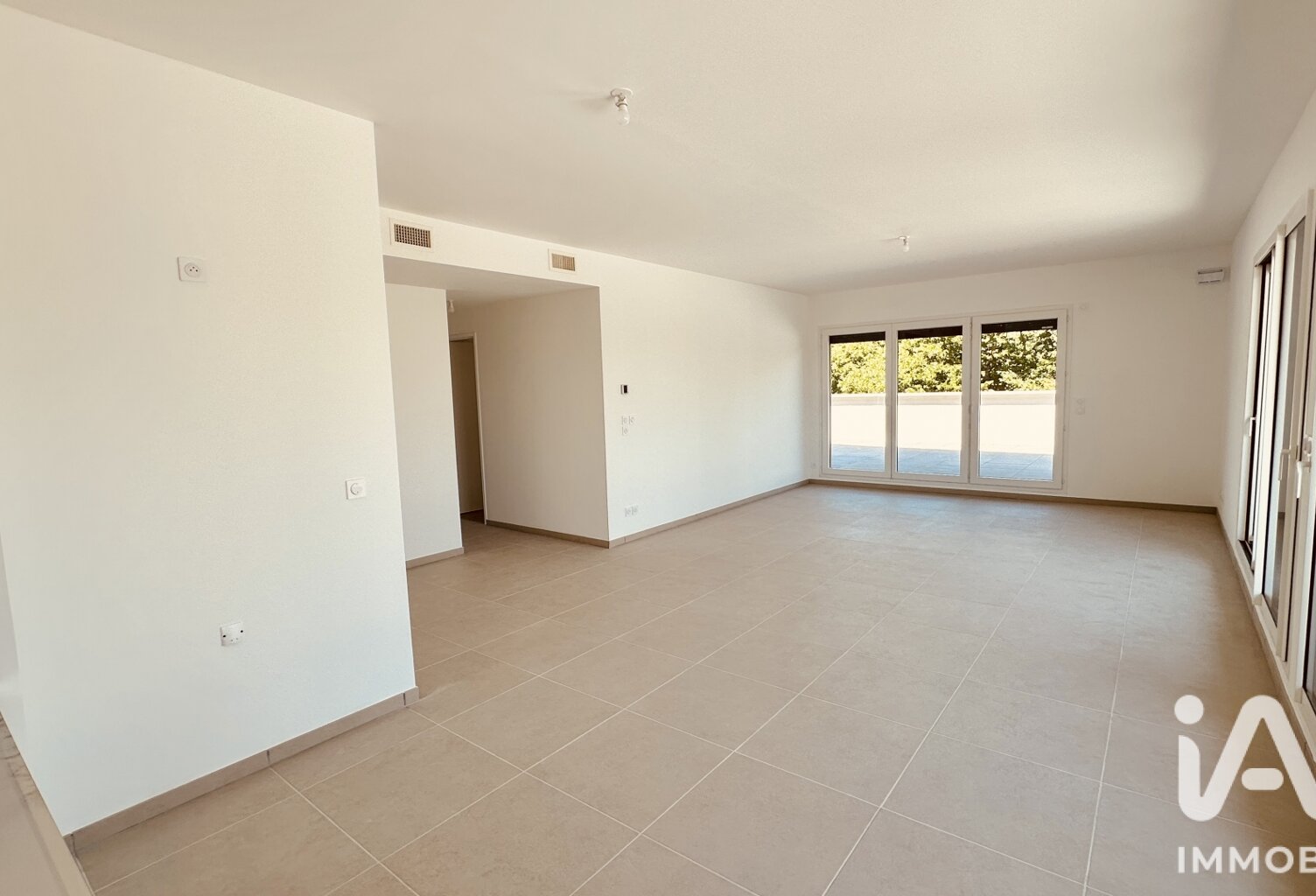 Vente Duplex 5 pièces — photo 1