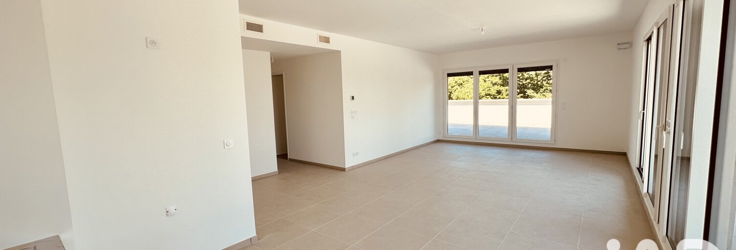 Appartement 5 Pièces 125 m² à vendre à Toulouse (31500)