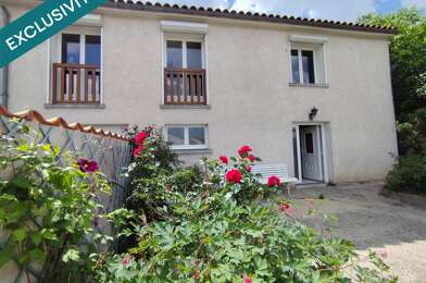 Maison 6 pièces 249000 €