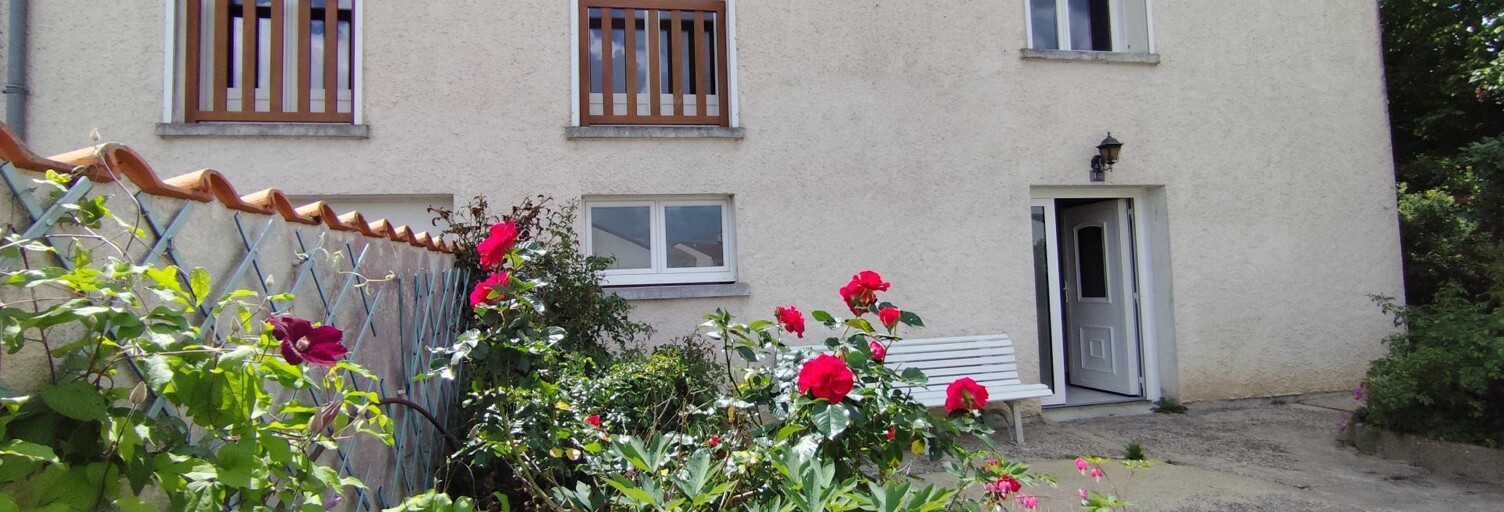 Maison 6 Pièces 137 m² à vendre à Frontenay-Rohan-Rohan (79270)