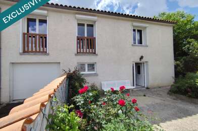 Maison 6 pièces 249000 €