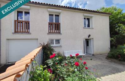 Maison de 138m² avec 4 chambres — photo du bien