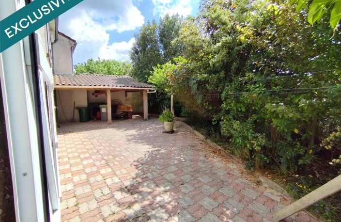 Maison de 138m² avec 4 chambres — photo 2