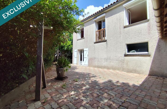 Maison de 138m² avec 4 chambres — photo 3
