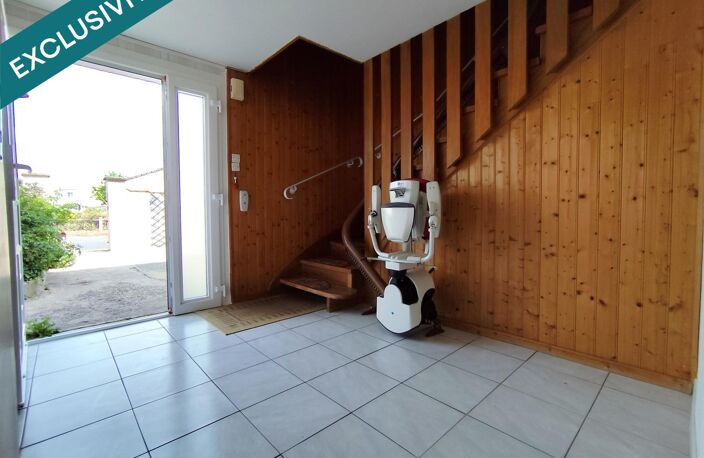 Maison de 138m² avec 4 chambres — photo 4