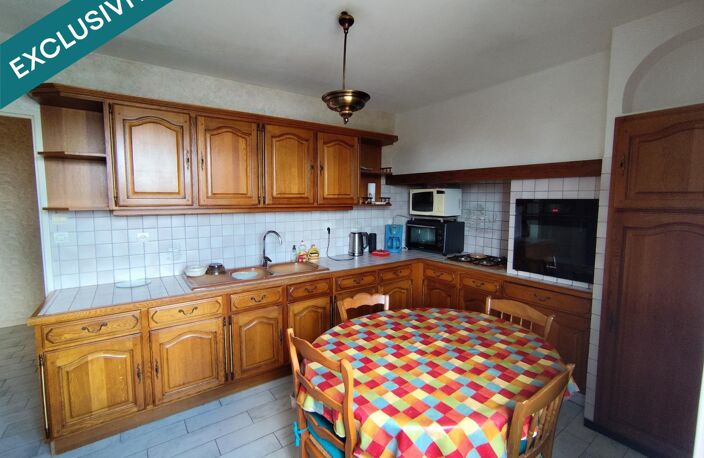 Maison de 138m² avec 4 chambres — photo 5