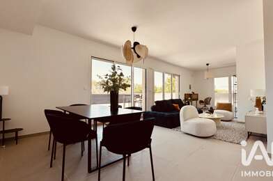 Appartement 4 pièces 1067000 €
