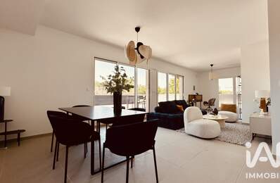 Vente Duplex 4 pièces — photo du bien