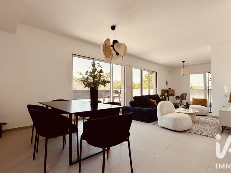 Vente Duplex 4 pièces — photo 1