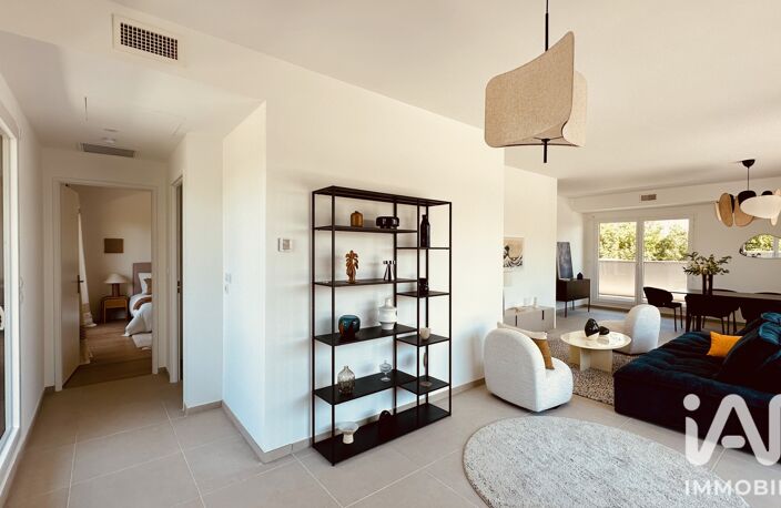 Vente Duplex 4 pièces — photo 2