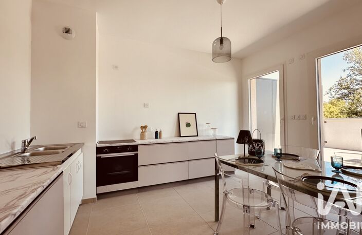 Vente Duplex 4 pièces — photo 5
