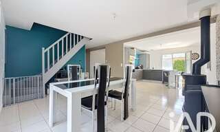 Maison 4 Pièces 112 m² à vendre à Bressey-sur-Tille (21560)