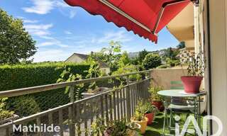 Appartement 3 Pièces 71 m² à vendre à Dourdan (91410)