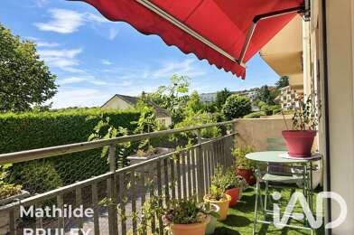 Appartement 3 pièces 193000 €
