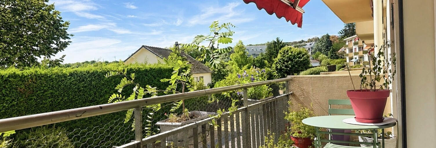 Appartement 3 Pièces 71 m² à vendre à Dourdan (91410)