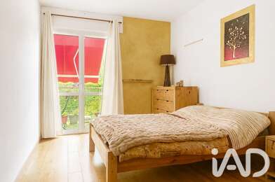Appartement 3 pièces 189000 €
