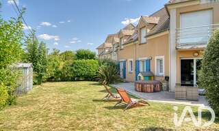 Appartement 3 Pièces 77 m² à vendre à Belloy-en-France (95270)