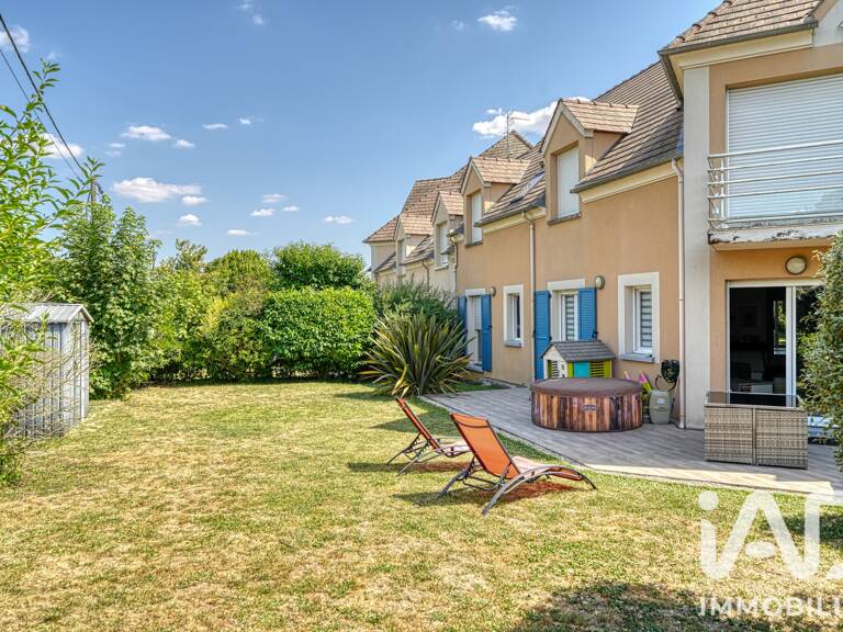 Vente Appartement 3 pièces — photo 1